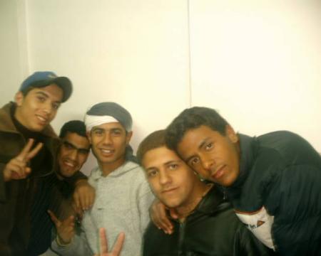 oulade le houma lol